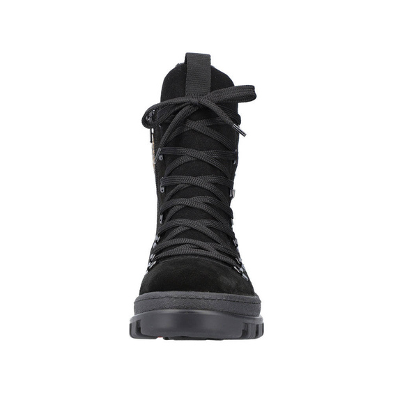 Rieker ankle boots X8200-00 Rieker-TEX