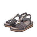 Rieker sandals 62949-45