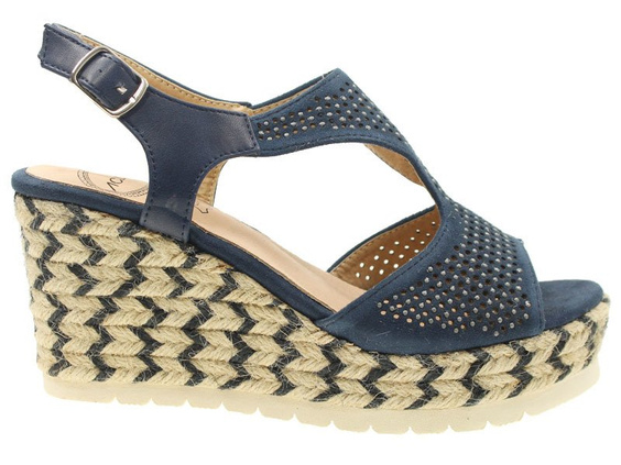 Aclys sandals A119-06-02