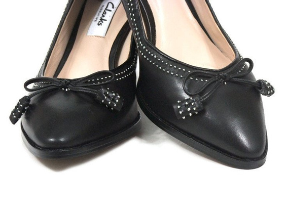 Czółenka Clarks Ancient Bombay