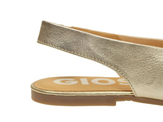 Sandały GIOSEPPO 58750