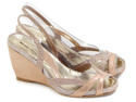 Sandals Brenda Zaro F97301