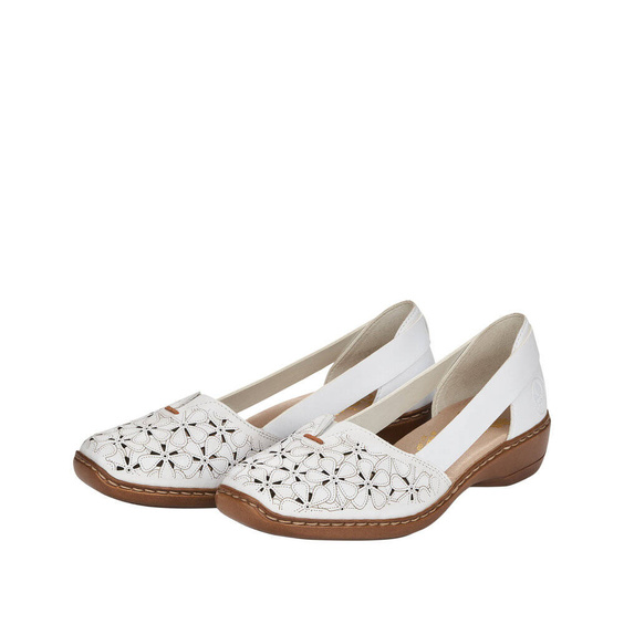 Rieker shoes 41356-80