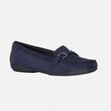 GEOX moccasins D84BMA 