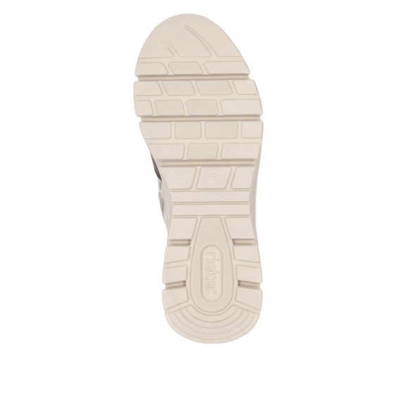 Botki Rieker 48002-60