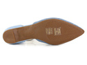 Sandals Bottero 257703