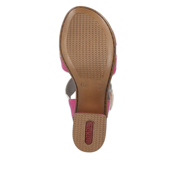 Босоніжки Rieker 64691-31