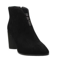 Loretta Vitale F352 ankle boots