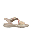 Rieker sandals 60464-90