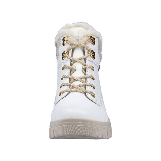 Botki Remonte D0E71-80 Remonte-TEX