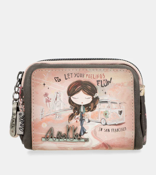 Anekke wallet 38829-018