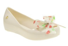 Balerinki Melissa Mini ULTRAGIRL SWEET V