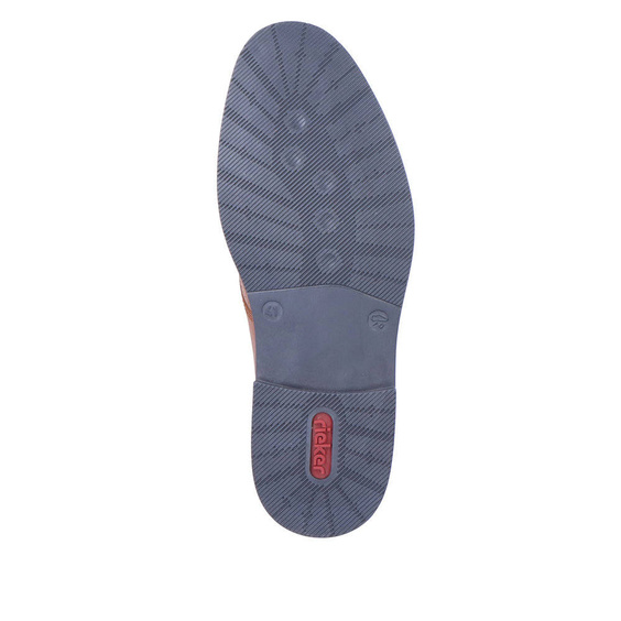 Półbuty Rieker 13507-22