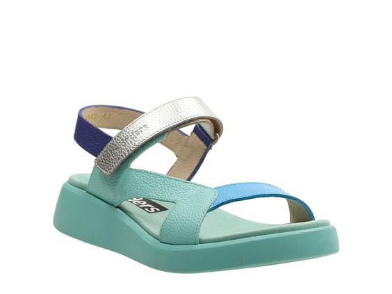 Sandals Wonders C-6543