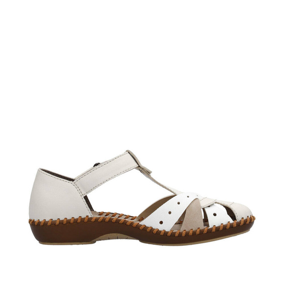 Rieker sandals M1655-61