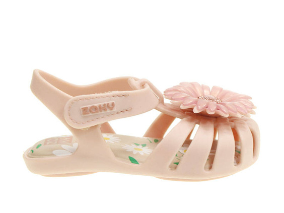 Sandały Zaxy Daisy Baby