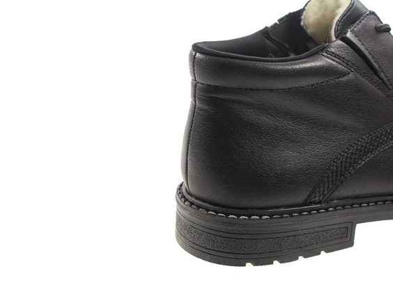 Półbuty Rieker B5348-00