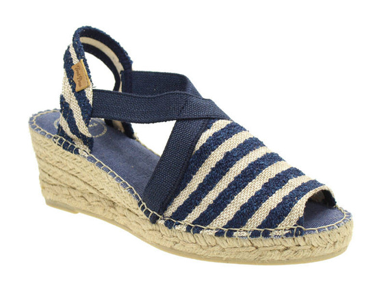 Espadryle Toni Pons BREDA-LP