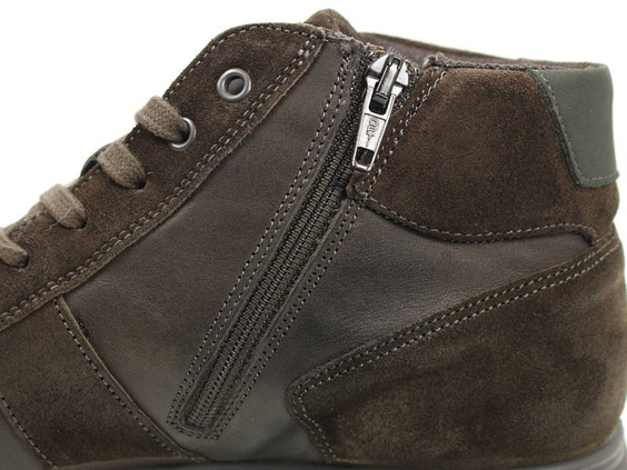 I MAC shoes 603000/28363/002