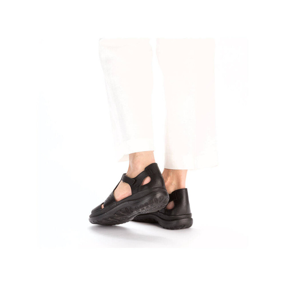 Rieker sandals 64865-01
