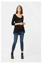 Desigual Maria blouse