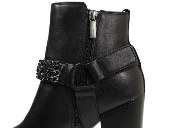 Tamaris ankle boots 1-25378-25/001