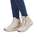 Botki Remonte D0T72-60