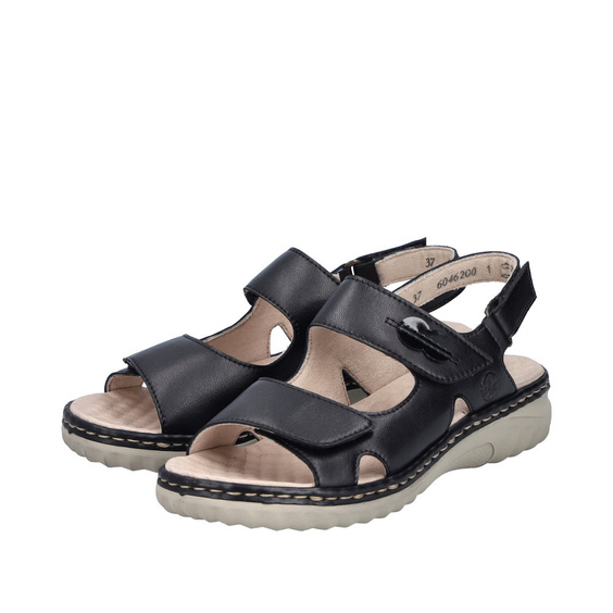 Rieker sandals 60462-00