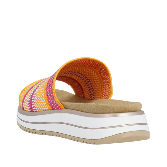 Klapki Remonte D1J54-68