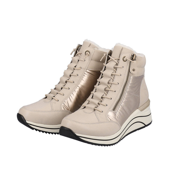 Botki Remonte D0T72-60