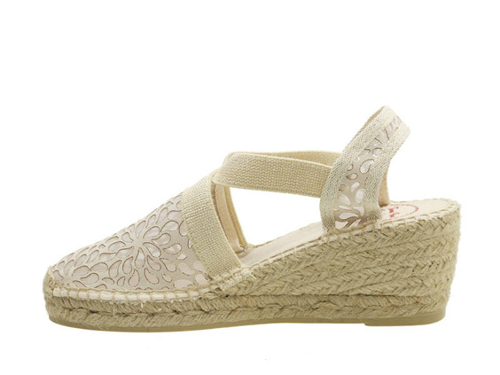 Toni Pons espadrilles TERRA-IK