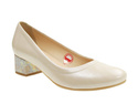 Pumps bioeco by ARKA 5627