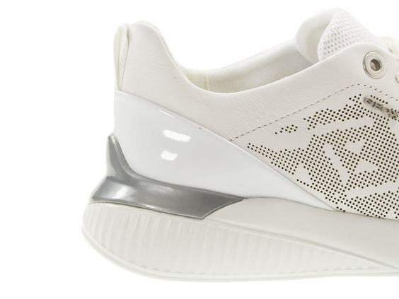 Sneakersy Geox D828SC