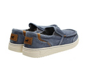 Взуття Mustang 52A082/BLUE