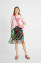 Desigual BUNY skirt
