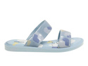 Melissa flip-flops BUBBLE+DISNEY PRINCE
