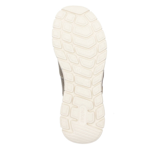 Półbuty Rieker B6651-64