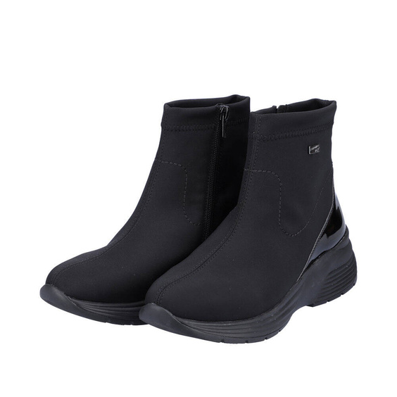 Botki Remonte D6677-03 Remonte-TEX