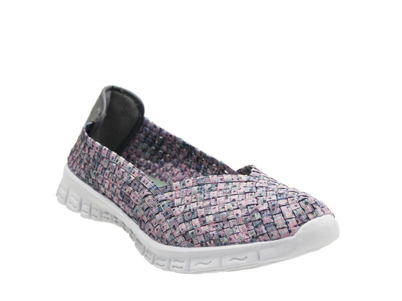 Półbuty Rock Spring GERTA 