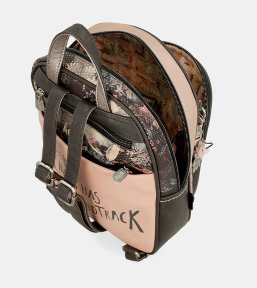 Plecak Anekke 38825-197