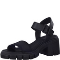 s.Oliver sandals 5-28327-20/001