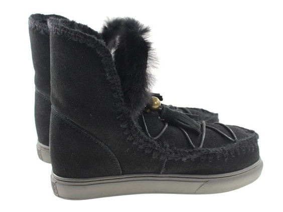 Boots Bibi Lou 904T60SH