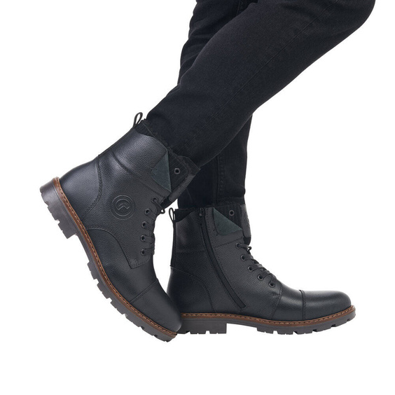 Rieker 32133-00 shoes