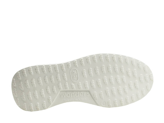 Wonders shoes A-3602