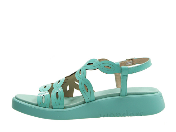 Sandals Wonders C-6542