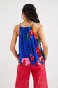 Блуза Desigual RODAS