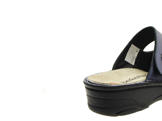 Klapki Berkemann Heliane