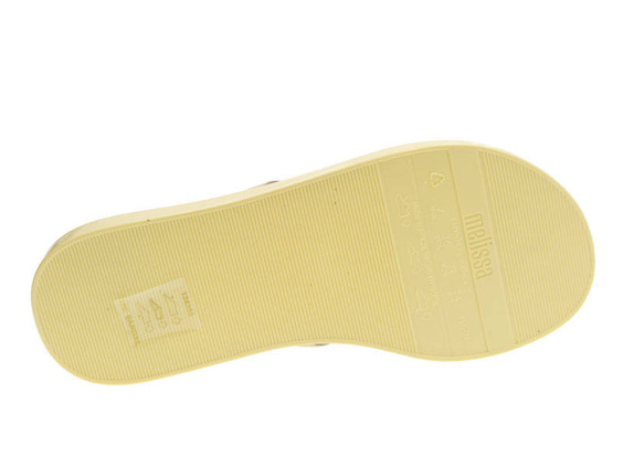 Melissa flip-flops BUBBLE+DISNEY PRINCE