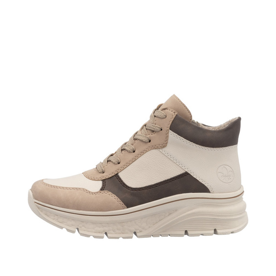Botki Rieker 48002-60