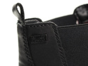 Półbuty Rieker 35382-00 Riker-Tex